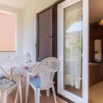 Beti With Balcony Baška
