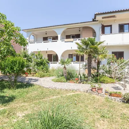 Beti With Balcony Lejlighed Baška