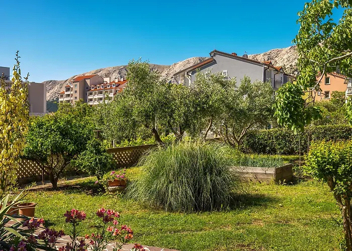 דירה Beti With Balcony