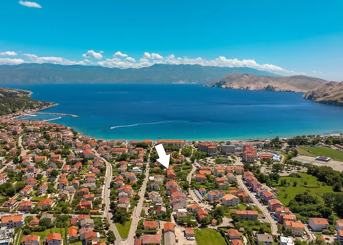 דירה Beti With Balcony